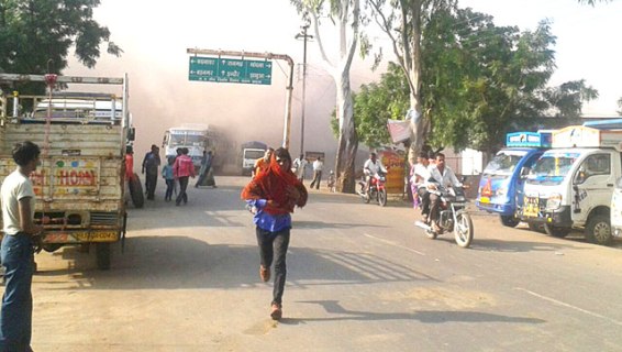 印度餐厅爆炸引二次爆炸伤亡惨重政府将发恤金