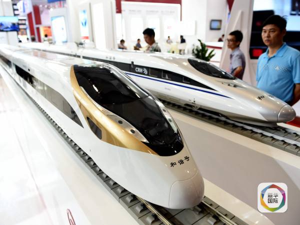 中泰合建铁路年内上马泰副总理自称中国粉丝