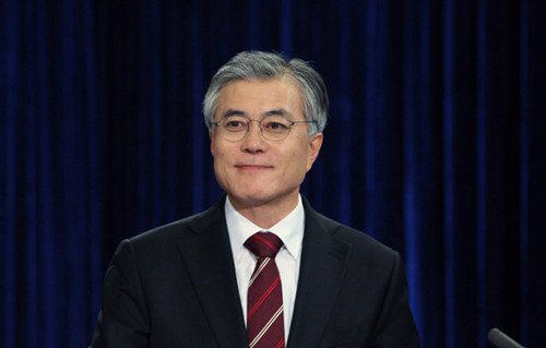 韩在野党或洗牌?无党派议员宣布将创建新党(图)