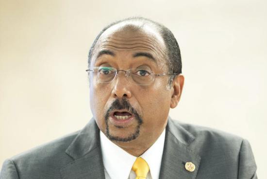 非洲国家首脑誓言努力在2030年前结束艾滋病流行