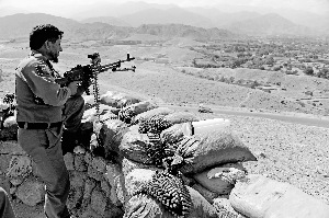 普京:俄罗斯没野心不会出兵叙利亚