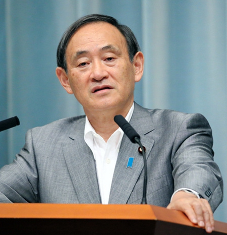 印尼高铁项目选择中国提案日官房长官:非常遗憾