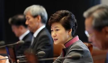 朴槿惠将与德总统举行首脑会谈加强相互合作