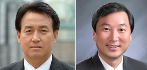 朴槿惠任命新任青瓦台发言人和春秋馆长或引争议