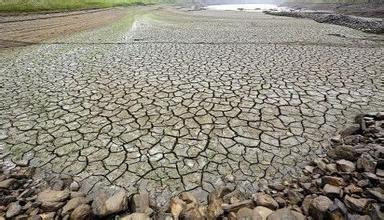 韩面临水资源不足威胁“大旱”噩梦或成国家灾难
