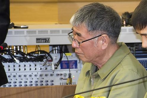 韩大法院终审判“世越号”船长无期徒刑杀人罪成立