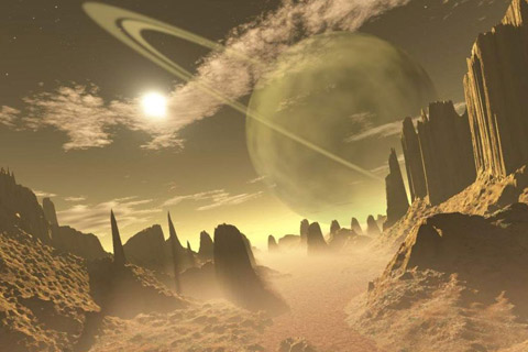 超强厄尔尼诺威胁470万人生存成全球巨大危机(图)