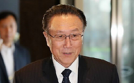 朝鲜劳动党书记金养建遇车祸身亡被视为金正恩外交智囊