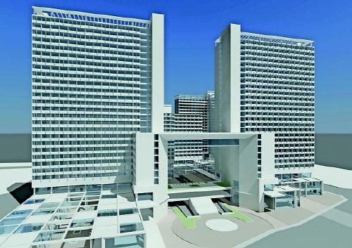 �����⽨�ڶ��������˽֡��Ƴ�һվʽ��������