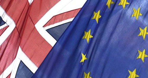 英国脱欧公投前欧盟禁止经济专家讨论相关预案