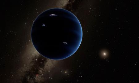 太阳系“第九大行星”被发现？NASA科学家质疑