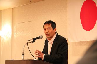日本自民党政客频现“大嘴”令安倍政权头疼
