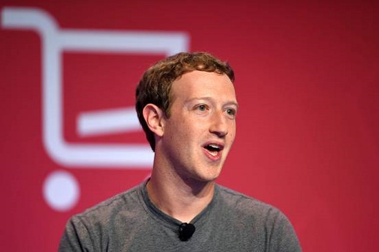 外媒:IS黑客将矛头指向“脸谱”和“推特”高管