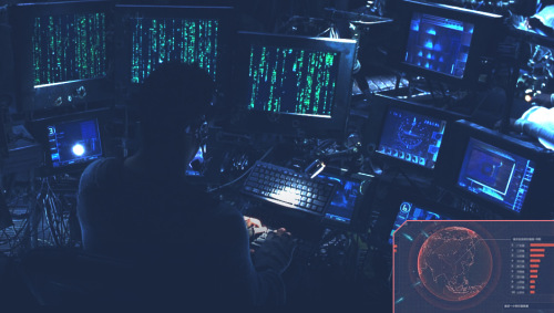 外媒:白宫计划对IS实施网络攻击对抗极端宣传