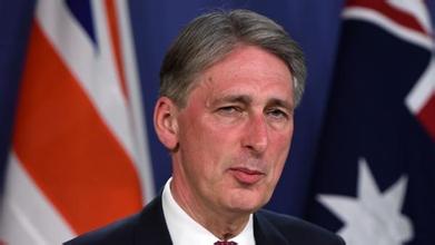 英欧协议秘密文件遭外泄英外相爆粗斥责议员