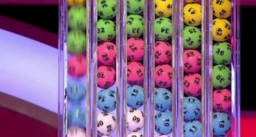 英国彩票创纪录开出3510万英镑头奖花落谁家?
