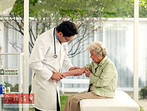 福利不足子女经济不佳致日本老人靠犯罪谋生