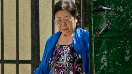 坦桑尼亚再次推迟开审中国“象牙女王”(图)