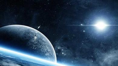 做地球人太危险?末日来临前能移民外太空吗(图)