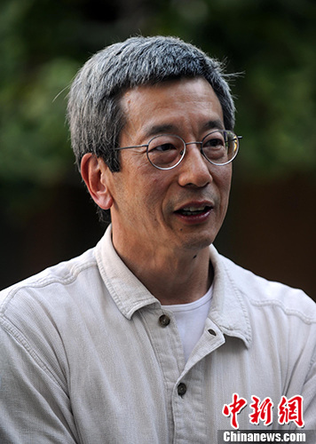 美国诺贝尔化学奖得主钱永健去世享年64岁