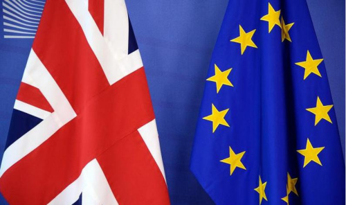 英国脱欧能否留在单一市场?英智库拟诉诸司法
