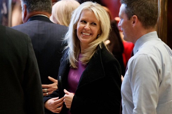 著作被指抄袭候任白宫国家安全委员会高官放弃新职