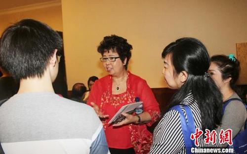 中国“校企联盟”为印尼培养“一带一路”建设人才