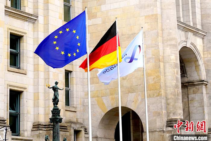 国际观察：关键时期，德国将如何给出“欧洲策”？