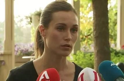 派对视频引发争议 36岁芬兰女总理自称已接受药检 