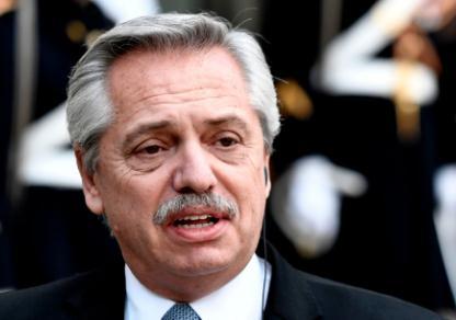 外媒:阿根廷总统出席g20峰会出现身体不适,决定接受医学检查