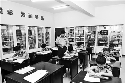 中国"神算子"创下世界珠心算所有项目最高纪录