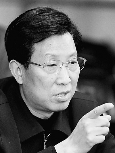 王辉忠浙江省委常委,宁波市委书记王辉忠:提升作风需要时时扪心自问要