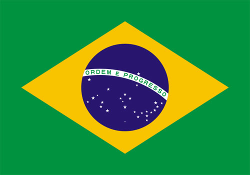 背景资料：巴西国家概况