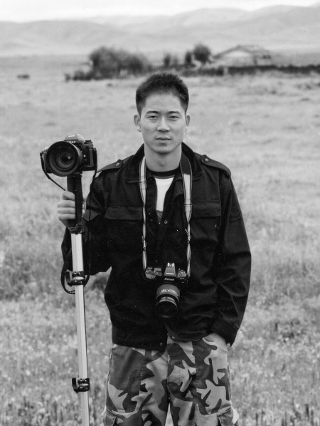 "黑豹"特警队大队长书写传奇 与妻有报平安约定