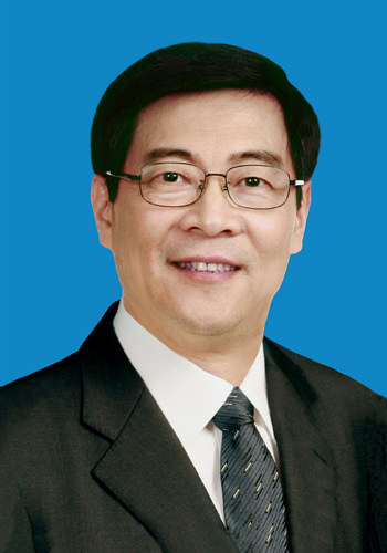 杜家毫任黑龙江省委副书记简历
