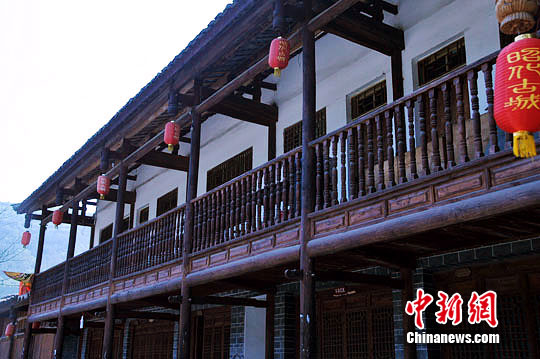 �߽��ѻ��ųǣ��������һ�ء�����������ʷ����ͼ����4��