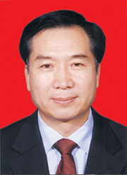 李希任上海市委常委 不再担任延安市委书记(图)