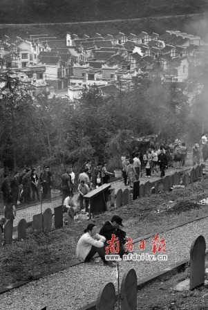 �Ĵ��������������й�����ʹ���ͻ�����δ��ȴ