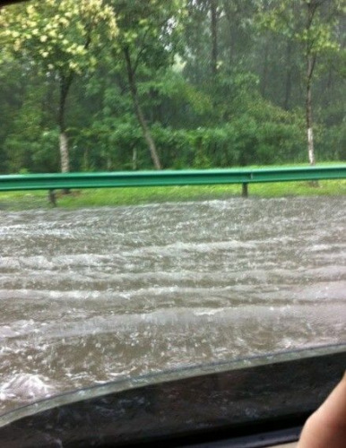 �������Ϻ����굼������·�⻷��ˮ�ɺӣ�ͼ��