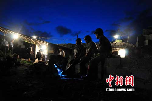 ������ɽú����������3�����ѻ��뱩���й�