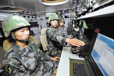 �½�����ĳ�������ϵ��ս����ʿ�ٳ�ĩ��ָ��Ա