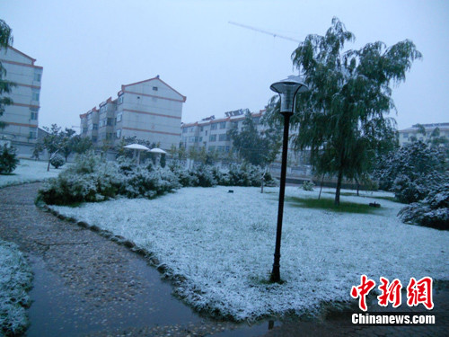 ɽ����˳���·�ѩ�������60��һ������ͼ��