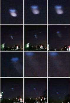 ר�ҷ���UFO�¼��۲챨�棺������������֪������
