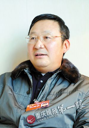 重庆拟下半年公布pm2.5数据火锅油烟成治理难题