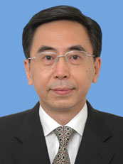 朱小丹当选广东省长(图/简历)