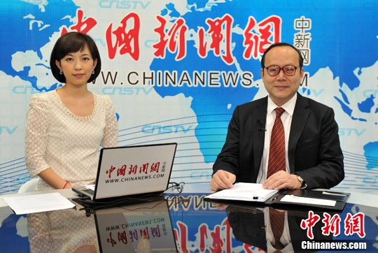 外交部官员:今年中国多边外交大有作为、大有看头