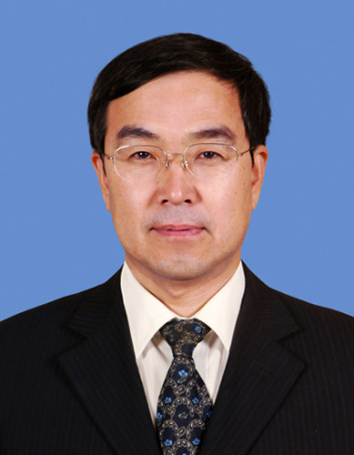 焦利被任命为出版总署副署长免去央视台长职务