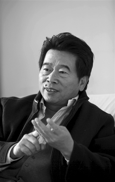 北京环保局副局长杜少中卸任称仍会继续开微博