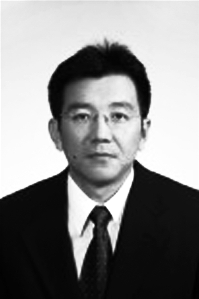 北京新任环保局发言人:百姓完全可信任环保数据