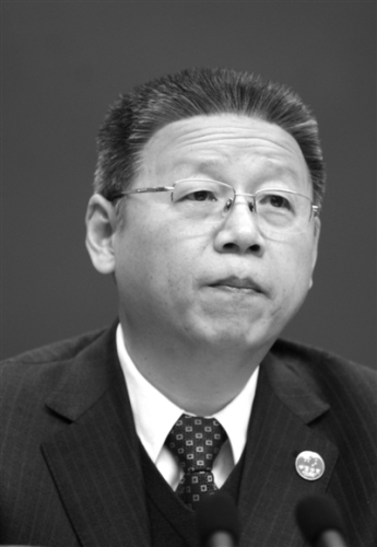 国务院官员批争当贫困县乱象不能把争穷当政绩